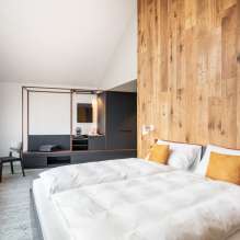 Amlikon, B&B, Land, Macardo, Schweiz