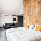 Amlikon, B&B, Land, Macardo, Schweiz