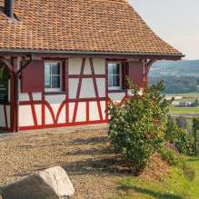 2024, Schaffhausen, Schweiz Tourismus, Thurgau